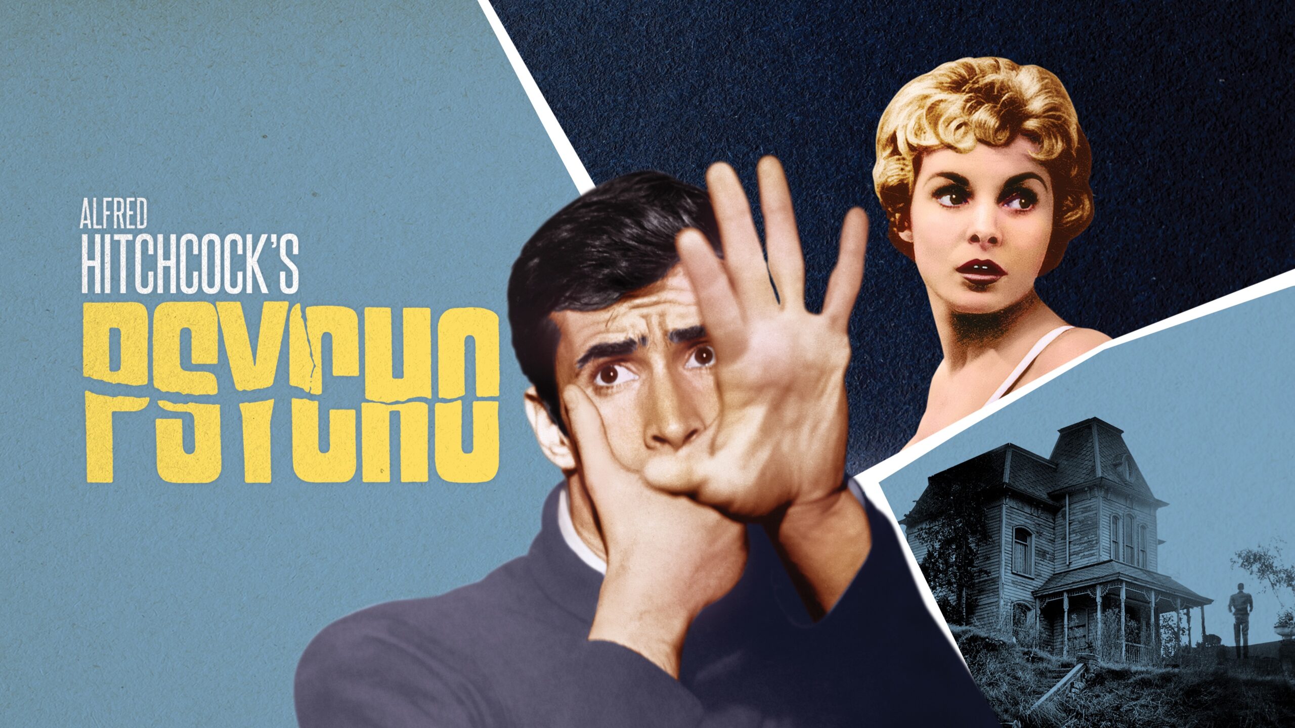 Psycho (1960)